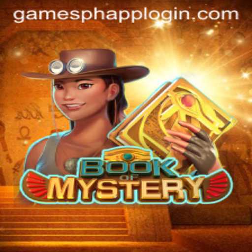 Unlock the Secrets of 'BookofMystery': An Immersive Gaming Experience by GamesPH
