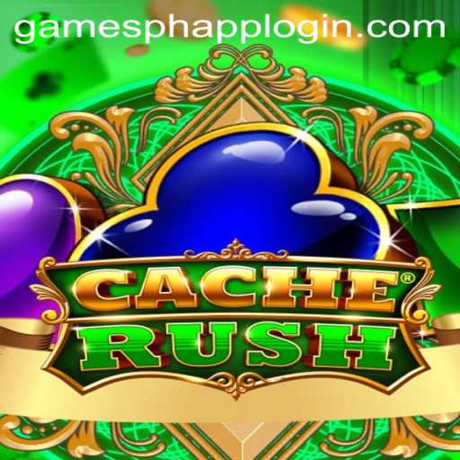 Unveiling CacheRush: The Thrilling New Game by GamesPH