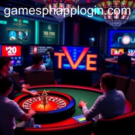 Live Casino