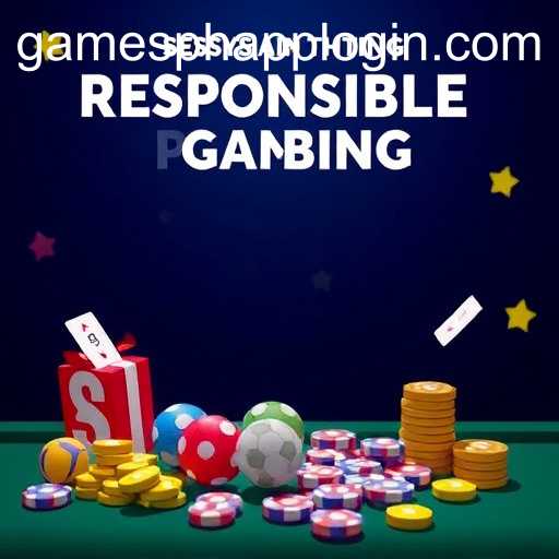 Responsible Gambling